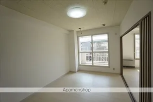 EXCEL【2階】の内装