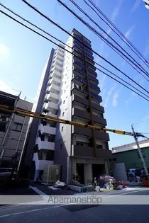 ラクラス博多Ⅱ【12階】の外観