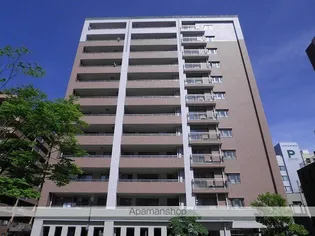 シティハウス仙台の画像