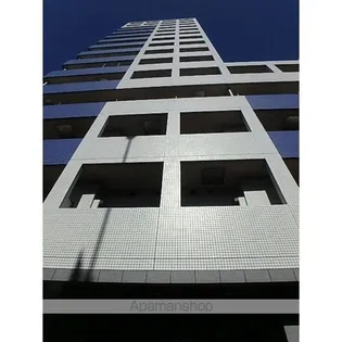 コンシェリア・デュー池袋【6階】の外観