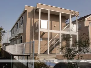 レオパレス戸塚踊場の画像