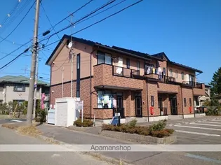 コンフォートAの画像