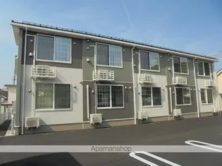 サンリットハウスグランデ Bの画像