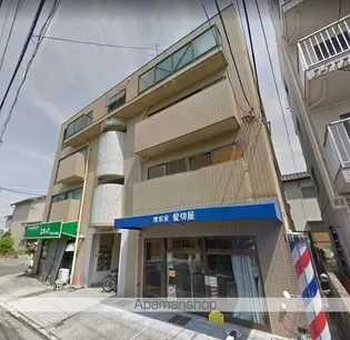 エレガンス庚午の画像