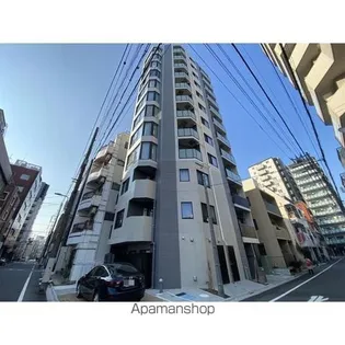 VーSTYLE入谷【3階】の外観