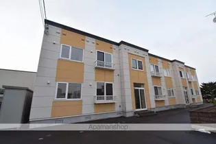 クレイン福住Bの画像