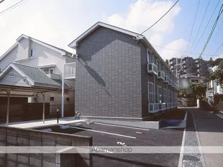 レオパレス銀豊の画像