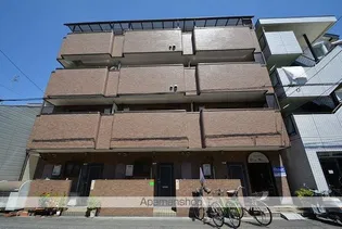 マンションパインウェルの画像