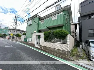 ローズハイツ朝霞の画像