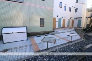 ソルナクレイシア吉祥寺【1階】のその他画像