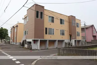 カーサMKーAの画像