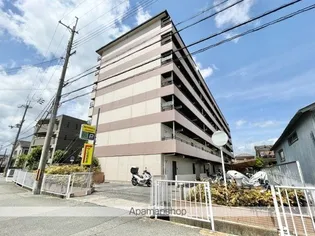 サンライズ南武庫之荘の画像