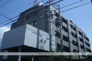 クリエイト西公園の画像