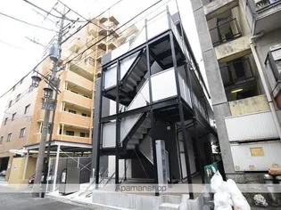 リブリ スター南橋本の画像