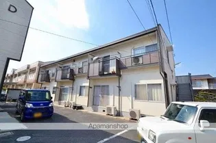 コーポバラ C棟の画像
