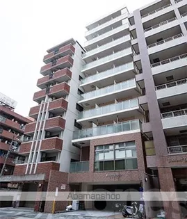 愛知県名古屋市中区栄5丁目【マンション】の外観