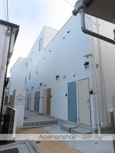 ミハス千川Ⅱ【2階】の外観