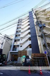 CATTLEYA GARDEN【3階】の外観