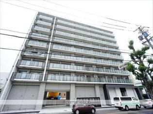 エスリード大須観音プリモ【8階】の外観