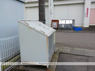 サンフローラ【102号室】のその他画像