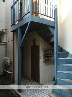 ミスズハイツの画像