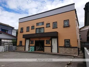 フォレスト パレスの画像