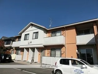 ディアス前潟【202号室】の外観