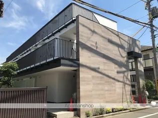 ORBIT代沢の画像