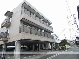 ハイツIN日高の画像