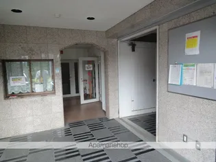 小田原ウェルコート【4階】のその他画像