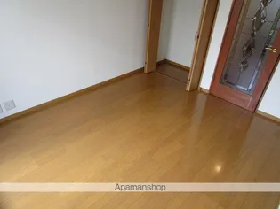 リヴェール杉並【1階】の内装