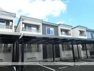 TOWN西23南1CLOVERの画像