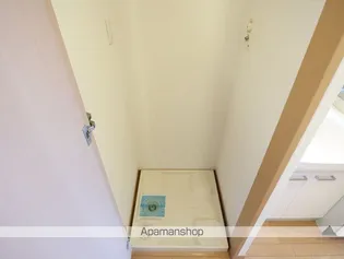 ベルファース川原通【9階】の内装