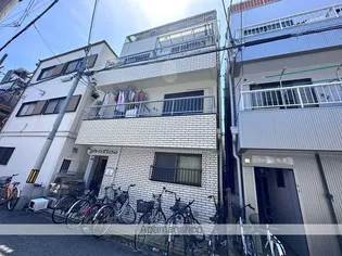 クレインズマンションの画像