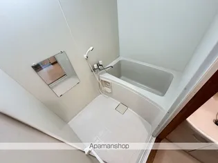 ピュアライフ・空【402号室】の風呂