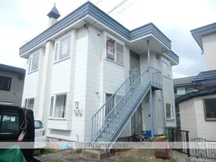 グットホーム的場の画像