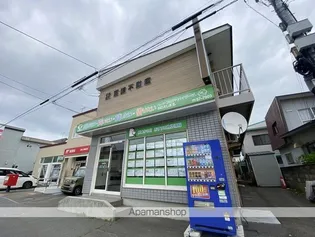 シングルコート上野【4号室】の外観