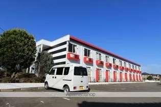 ディライトフル22【101号室】の外観