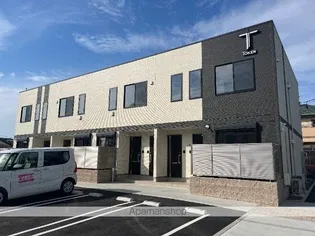 あま市新居屋又屋敷アパートの画像