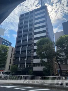 DIPS神楽坂【3階】の外観