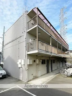 エレガンス仙川の画像