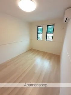 グランシエルⅡ【2階】の内装