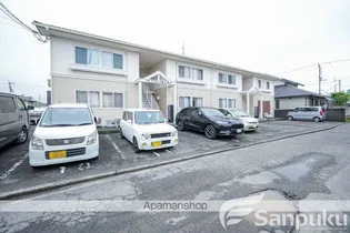 フレグランス南久米 E棟の画像