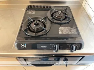 メゾン・ルピナス【101号室】の内装