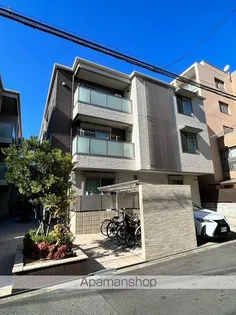 サザンコート Ⅰの画像