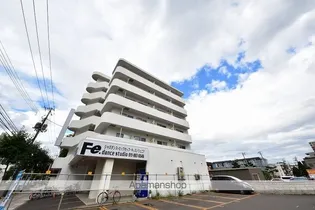 ネクステージュ南平岸の画像