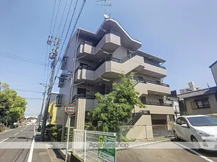 グレイスセントラルMの画像