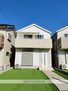 茨城県鹿嶋市大字平井【一戸建】の外観