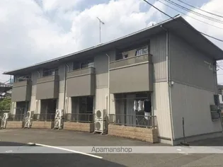 APARTMENT IN EASTの画像