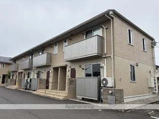 クレア ド ルーン A棟の画像